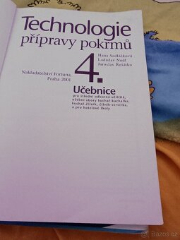 Učebnice - 10