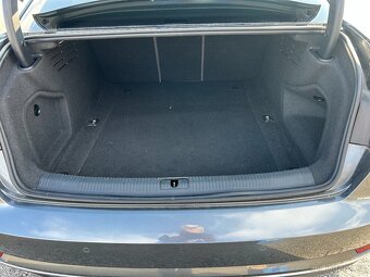Audi A4, 3.0 TDi V6, Quattro, S-line, DSG - 10