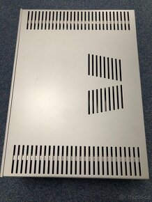 Audiolab 8000AP , 8000X7 - 10