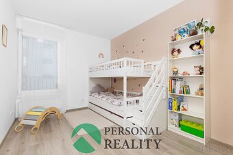 Prodej bytu 3+kk, 117,2 m2, ul. Pod Vinicí, ev.č. 02402 - 10