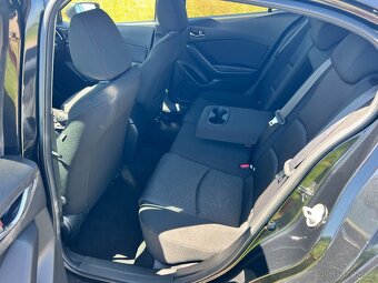 ► MAZDA 3 2.0i 88KW SKYACTIV XEN-LED-NAVI-HEAD UP-KESSY 18" - 10