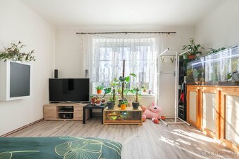 Prodej bytu 2+1, 55 m² - ul. Zdráhalova, Brno - 10