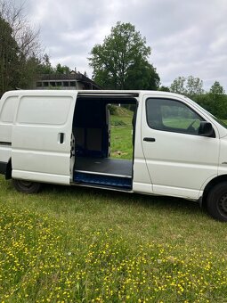 Toyota hiace - 10