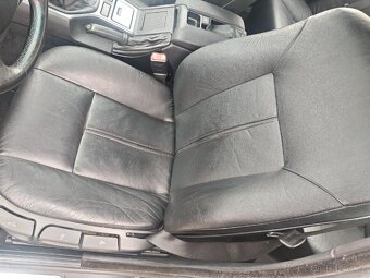 BMW E39 520i - 10