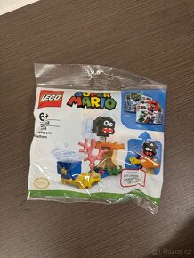 Lego Polybagy (různé druhy) - 10