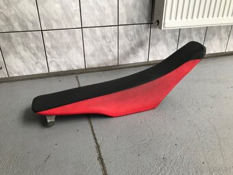 Honda CRF 250 2009 - 10