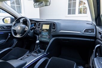 Renault Megane 1.5 dCi Intens - 10