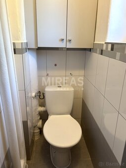 Poděbrady, pronájem bytu 2+1, 58 m2, okr. Nymburk - 10