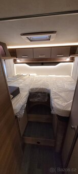 205PS 5míst r.2022 knaus obytné auto zimní paket - TOP VIP - - 10