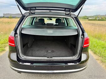 Volkswagen Passat 1.4 TSI Business Edition, DSG - 10