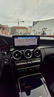 Mercedes benz C 200 - 10