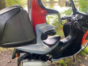 Bmw C1 125 ABS - 10