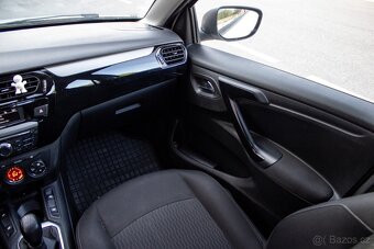 Peugeot 301 1.2 PureTech Active /AJ NA SPLÁTKY/ - 10