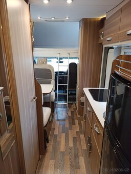 FIAT DUCATO FORSTER A6989HB 2,3JTD,96KW,R.V.3/2015 - 10