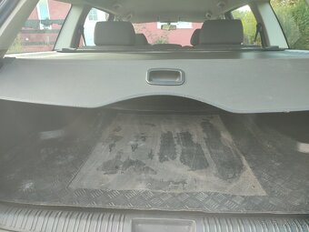 Ford Mondeo kombi mk3 - 10
