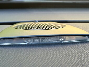 Prodám Citroen C3 1.6 VTI + sezonni obuti - 10