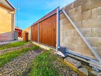 Prodej RD, ul. Lipská - 10