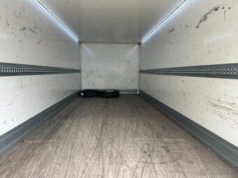 Renault Midlum AUTOMAT MĚCHY ŠKRÍŇ E6 - 10