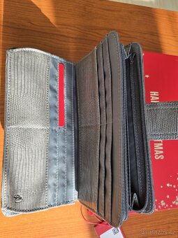 Dámská peněženka s.Oliver - 10