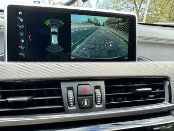 BMW  M X2 M originál M35i 2019 1.majitel NEHAVAROVANÉ - 10