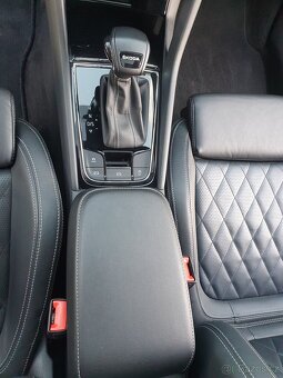 Skoda kodiaq sportline 2.0 TDI DSG - 10