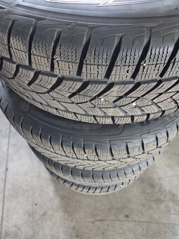 ALU KOLA 255/60 R19 LAND ROVER DISCOVERY - 10
