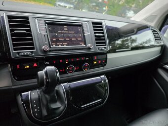 Volkswagen Multivan 2.0 Tdi 4Motion BULLI - 10