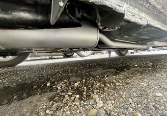 Honda Civic 1.6 VTEC 81kw 7g - 10