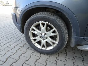 Volvo XC90 2.4 D5 4x4 - 10