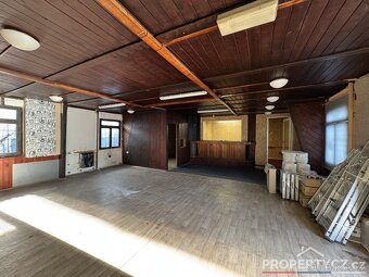 K Žižkovu 7, Praha Vysočany, pronájem skladu 150m2 - 10