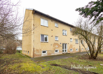 Pronájem bytu 2+1, Krupná, Komořany,   55 m2 - 10