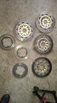 Honda CBR 900 RR nahr.dily - 10