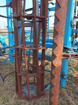 Kompaktomat Farmet K450 - 10