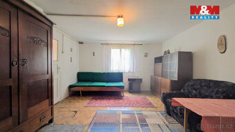 Prodej chaty, 35 m², Káraný - 10