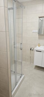 Pronájem 2+1 ul. Hornická, Tišnov - 10