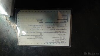 Jawa 175 - Jawa mustang - 10