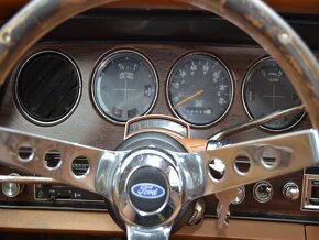 FORD RANCHERO 500 V8 - 10