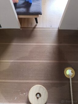 Domek pro panenky - 10