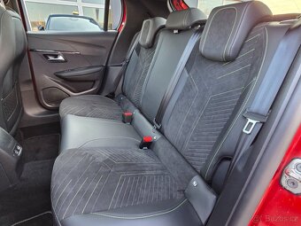 Peugeot 208 e-DCS 145 Hybrid GT - 10