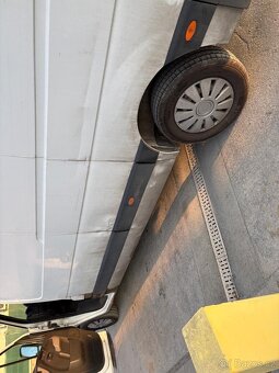 Opel Movano 2.3cdti  r.v.2015 - 10