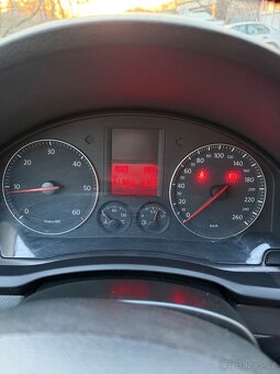 VW Golf 1.9 TDI - 10