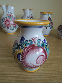 Tupeská keramika - 10