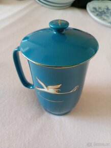 cibulák-porcelán originál - 10
