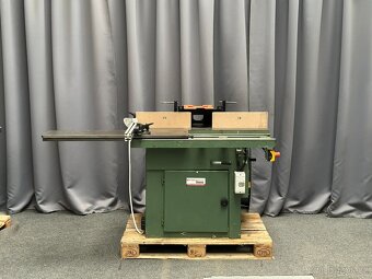 Spodní frézka CASADEI FV 110 -repase -záruka -servis - 10
