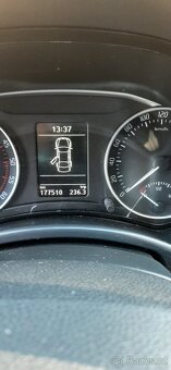 ŠKODA OCTAVIA SCAUT 4X4, 2.0 TDI - 10
