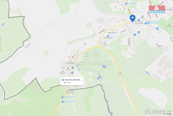 Prodej bytu 2+1, 55 m², Aš, ul. Jateční - 10
