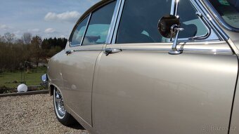 Jaguar 420 Saloon 4,2L - 10