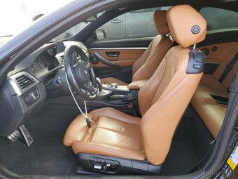 BMW 440XI 2018 - 10