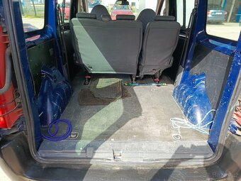 Citroen Jumpy  2.0hdi, 88kw, 2008 - 10