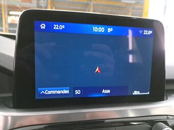KUGA 1.5 ECOBLUE 1. majiteľ r.v.2022 ODPOCET - 10